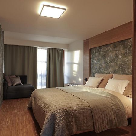 Par Pokoju Microhotel Zlín エクステリア 写真