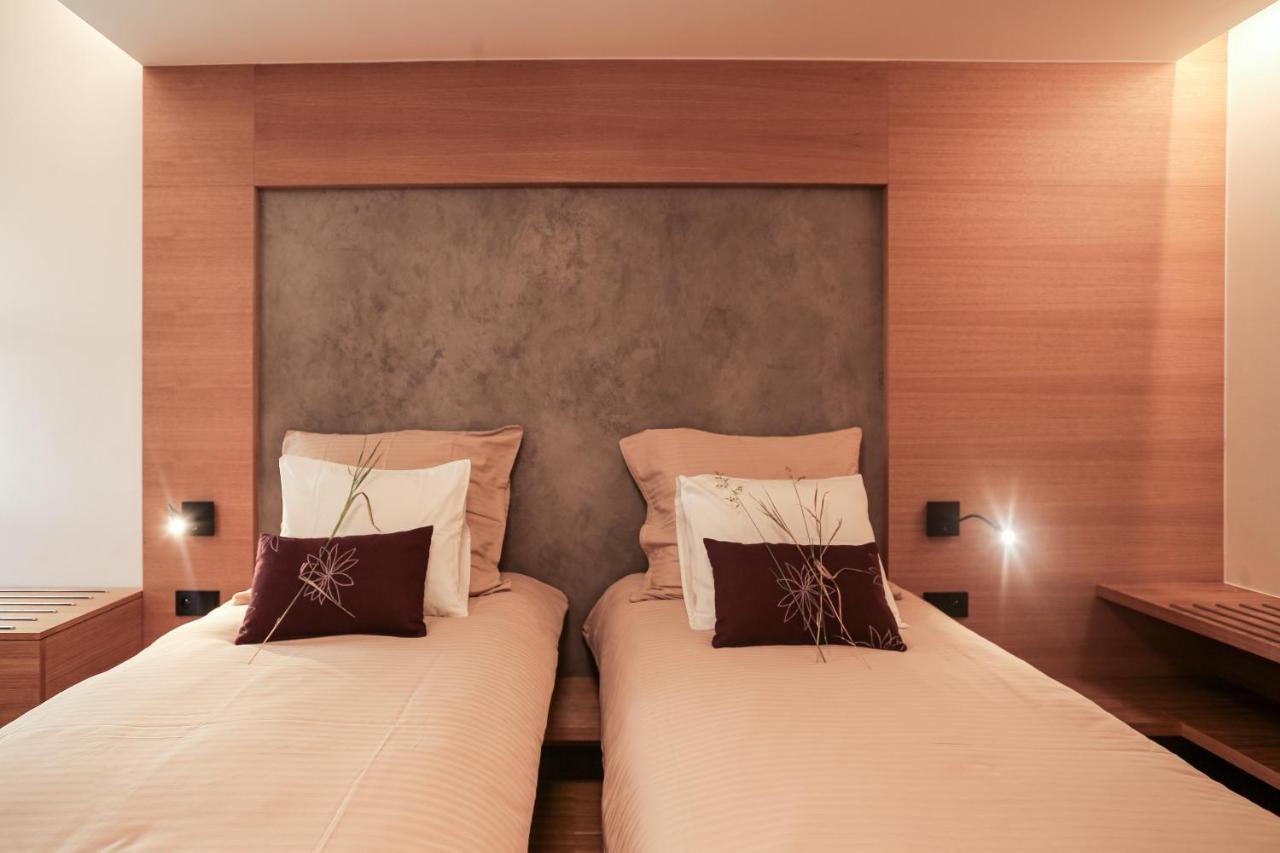 Par Pokoju Microhotel Zlín エクステリア 写真